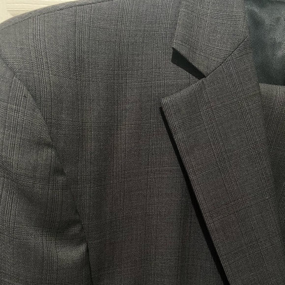 Pronto Uomo Men’s Suit - Picture 2 of 6